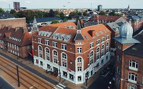 Hotel Ansgar Odense